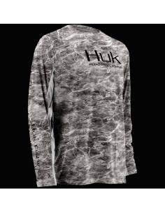 Huk Element Icon L/S...