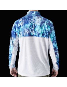Huk Kryptek Fleece 1/4 Zip... 2