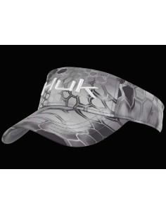 Huk Kryptek Logo Visor...