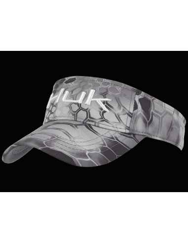 Huk Kryptek Logo Visor color Kryptek...