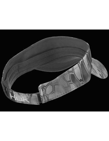 Huk Kryptek Logo Visor color Kryptek...