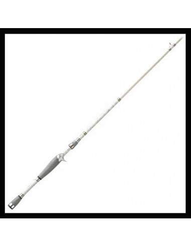 Johnny Morris CarbonLite 2.0 JCT73MHTXF