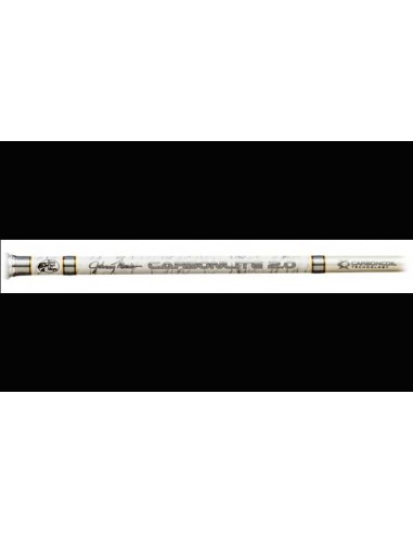 Johnny Morris CarbonLite 2.0 JCT73MHTXF