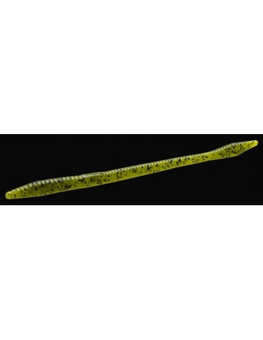 Trick Worm color watermelon seed