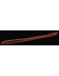Trick Worm color red bug