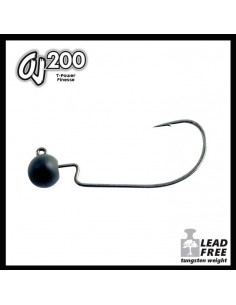 OMTD OJ200 Tungsten...