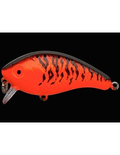 Baby 1-Minus color Fire Red...