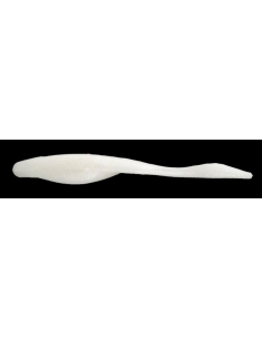KVD Caffeine Shad 5" color Pearl