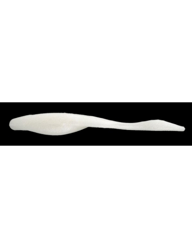 KVD Caffeine Shad 5" color Pearl