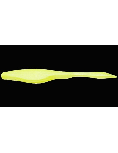 KVD Caffeine Shad 5" color Siren
