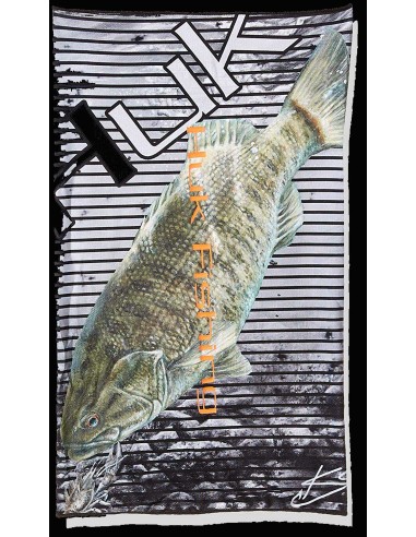 HUK Performance Fishing KC Scott Gaitor
