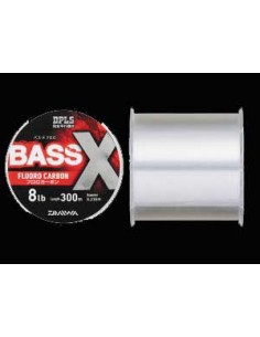 Daiwa Bass-X 14lb...