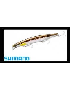 SHIMANO Silent Assassin...