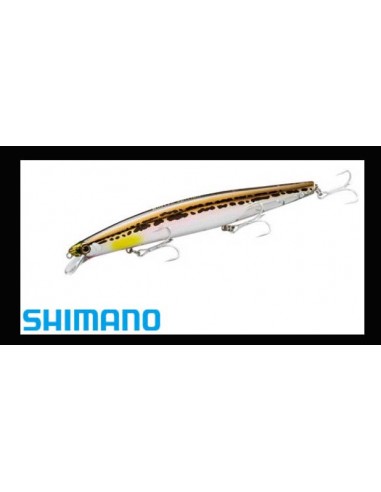 SHIMANO Silent Assassin 160F Winter...