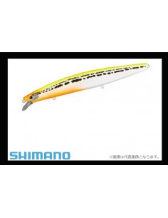 SHIMANO Silent Assassin...
