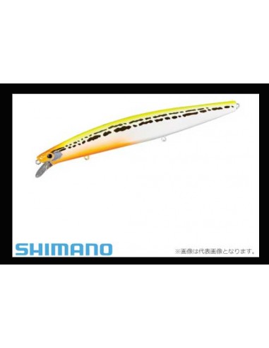 SHIMANO Silent Assassin 160F Winter...