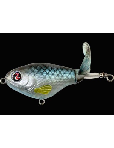 R2S Whopper Plopper 75 color 08-Blue...