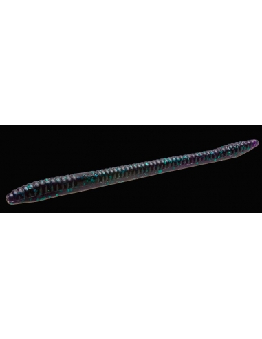 Finesse Worm color junebug