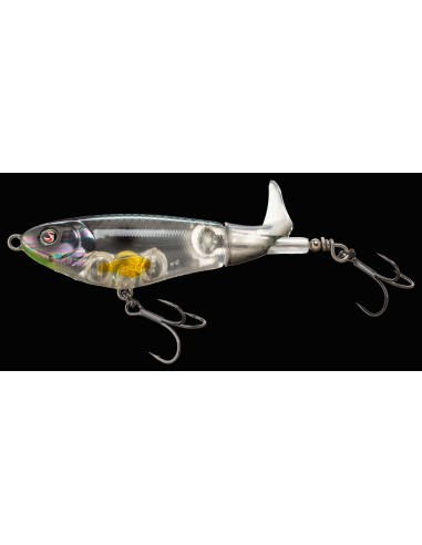 R2S Whopper Plopper 110 color Abalone...
