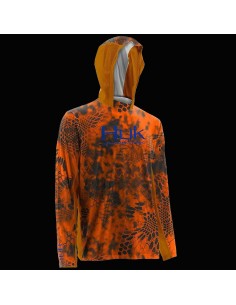 Huk Kryptek Icon Hoodie...