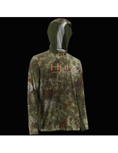 Huk Kryptek Icon Hoodie...