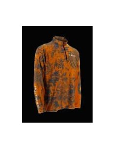 Huk Kryptek Fleece 1/4 Zip...