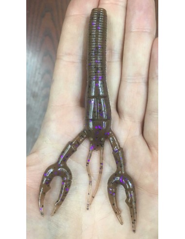 Medium Craw color Special 221Cinnamon...