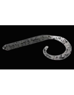 Curly Tail Worm color Salt...
