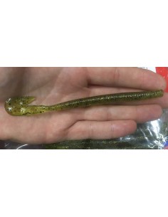 Ultra Vibe Speed Worm color...