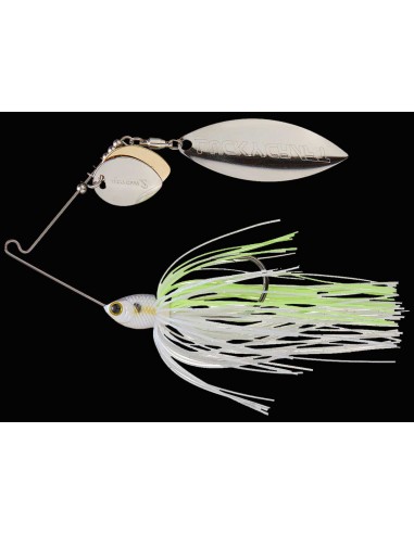 Lucky Craft SKT Spinner 5/8 oz. color...