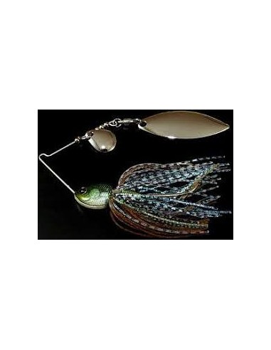 Lucky Craft Redemption 1/2 oz. color...