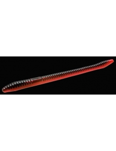 Finesse Worm color Red Shad