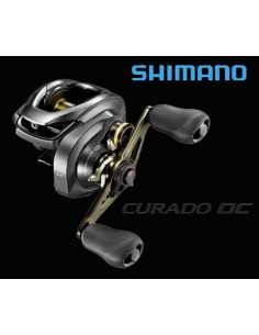Curado DC 151 HG
