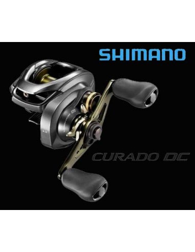 Curado DC 151 HG