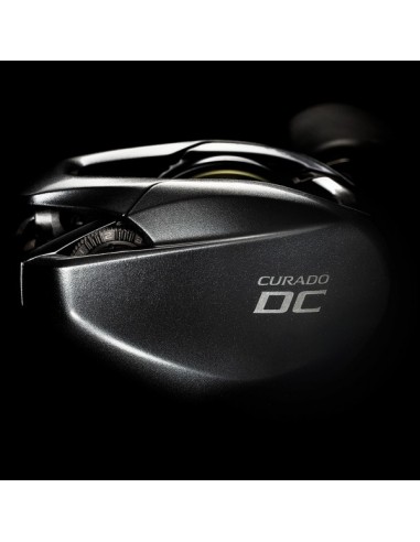 Curado DC 151 HG