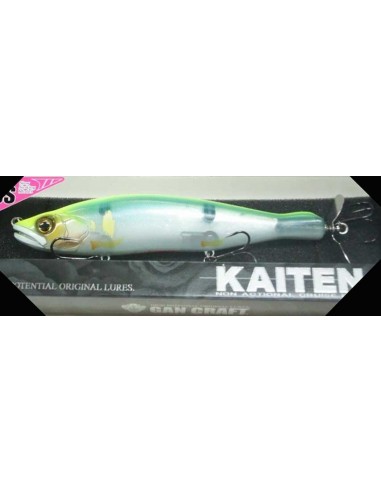 Kaiten 178 Slow Sinking color 06...