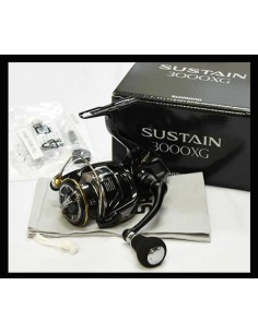 Shimano Sustain 3000XG