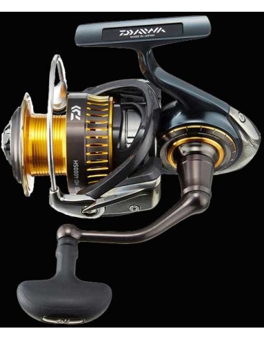 Daiwa Certate HD 4000SH