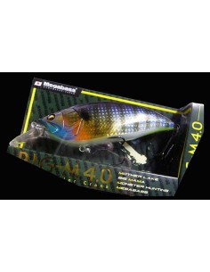 BIG-M 4.0 COLOR GG Wild Gill
