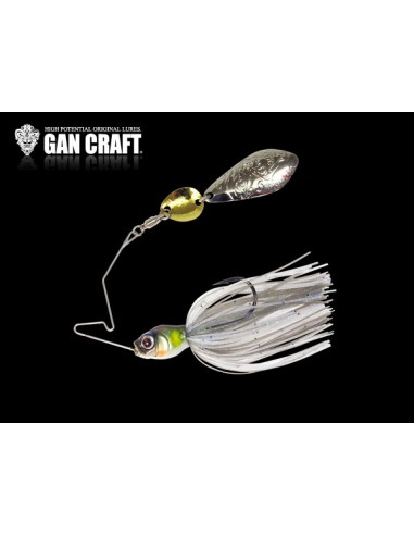 Gan Craft Killers Bait Mini II 1/2oz...