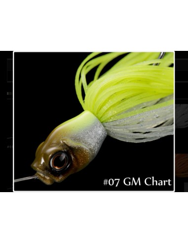 Gan Craft Killers Bait Mini II 1/2oz...