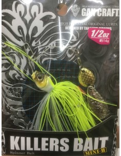 Gan Craft Killers Bait Mini...