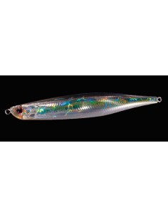 Bent Minnow 106 color HH-86...