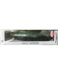 Daiwa Steez Spoon 170mm 73g... 2