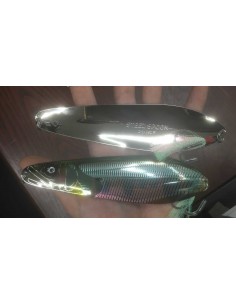 Daiwa Steez Spoon 170mm 73g...