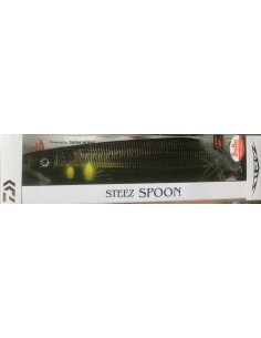 Daiwa Steez Spoon 170mm 73g... 2