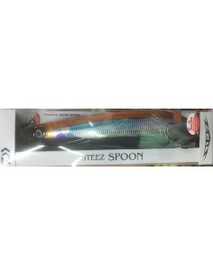 Daiwa Steez Spoon 170mm 73g... 2