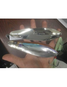 Daiwa Steez Spoon 170mm 73g...