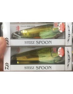 Daiwa Steez Spoon 135mm 35g...