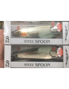 Daiwa Steez Spoon 135mm 35g...